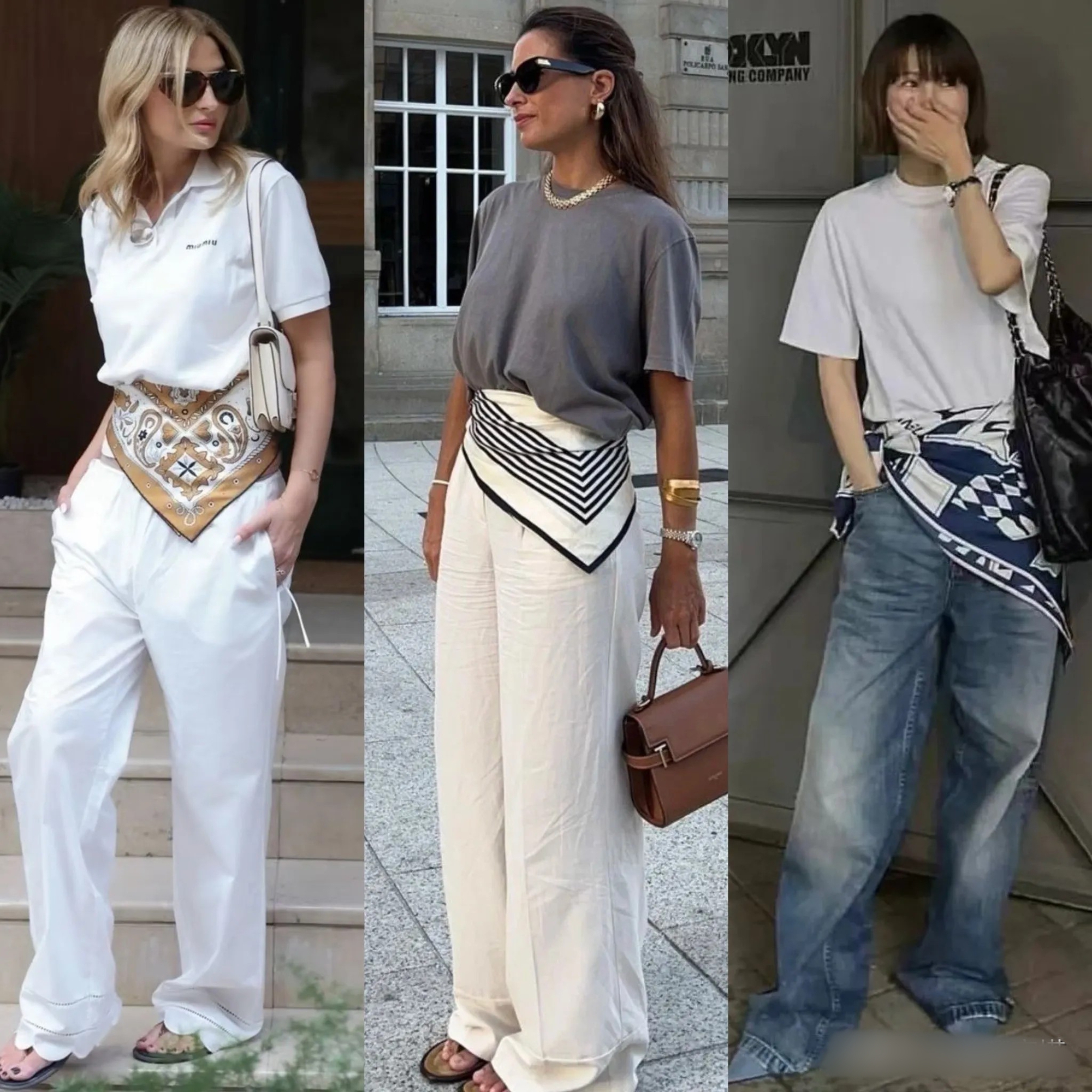 Mùa hè có thứ này là "vũ khí tạo khí chất", vừa trẻ trung vừa tinh tế, đẹp đến nao lòng!- Ảnh 4. Mùa hè có thứ này là "vũ khí tạo khí chất", vừa trẻ trung vừa tinh tế, đẹp đến nao lòng!- Ảnh 2.