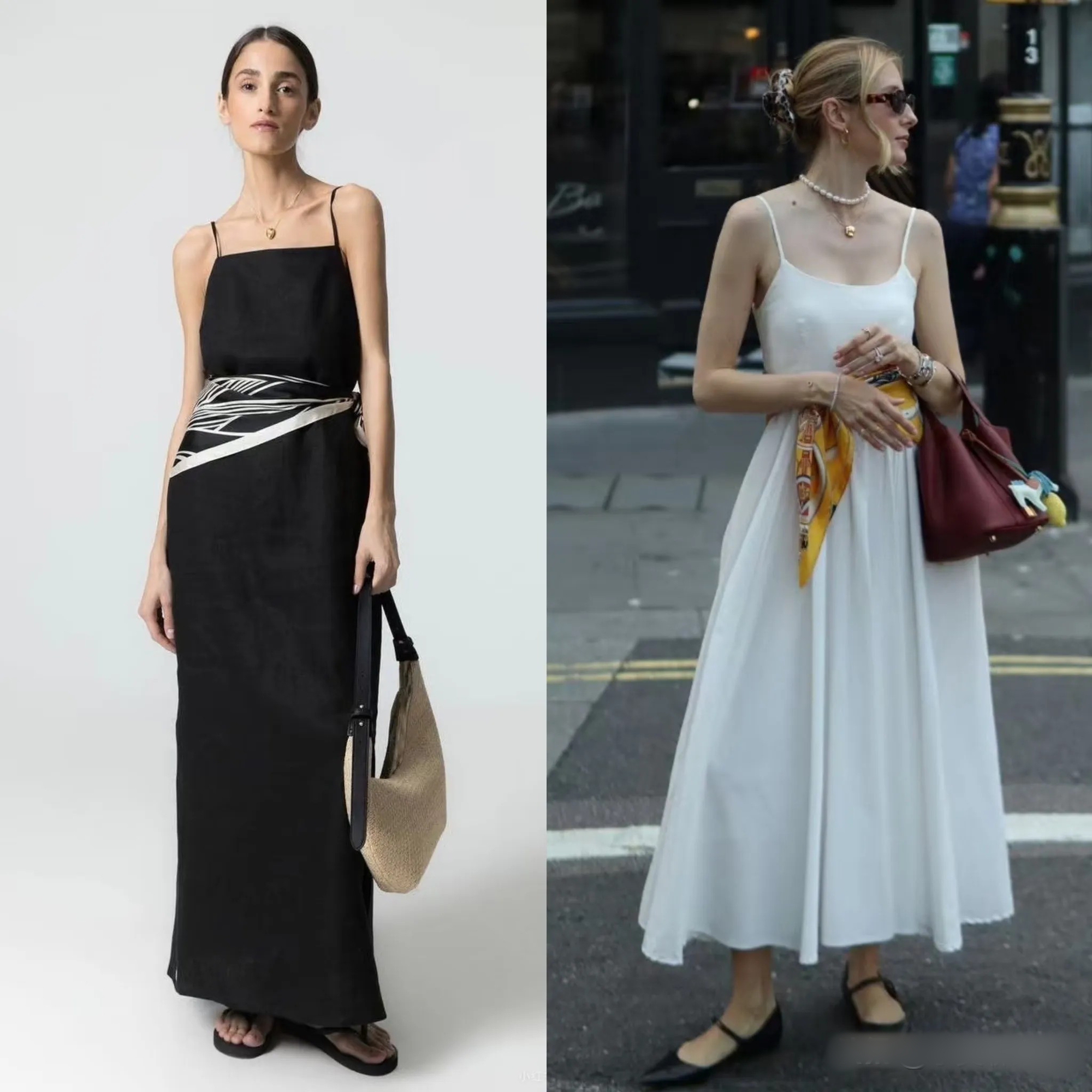 Mùa hè có thứ này là "vũ khí tạo khí chất", vừa trẻ trung vừa tinh tế, đẹp đến nao lòng!- Ảnh 6. Mùa hè có thứ này là "vũ khí tạo khí chất", vừa trẻ trung vừa tinh tế, đẹp đến nao lòng!- Ảnh 4.