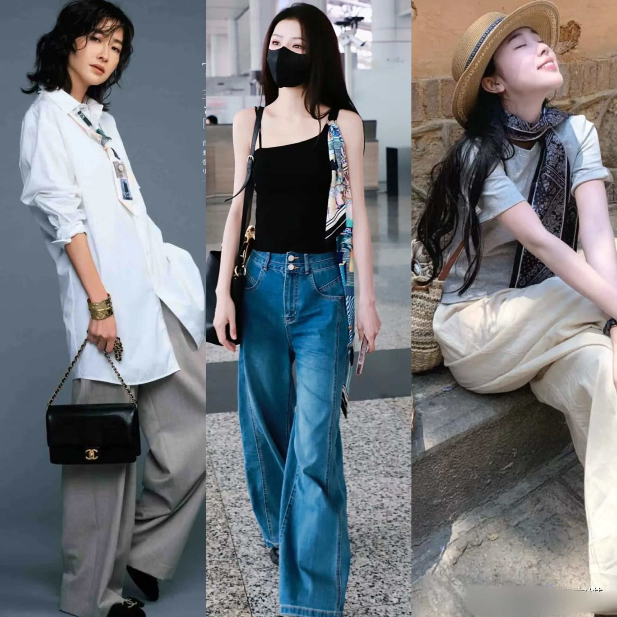 Mùa hè có thứ này là "vũ khí tạo khí chất", vừa trẻ trung vừa tinh tế, đẹp đến nao lòng!- Ảnh 10. Mùa hè có thứ này là "vũ khí tạo khí chất", vừa trẻ trung vừa tinh tế, đẹp đến nao lòng!- Ảnh 7