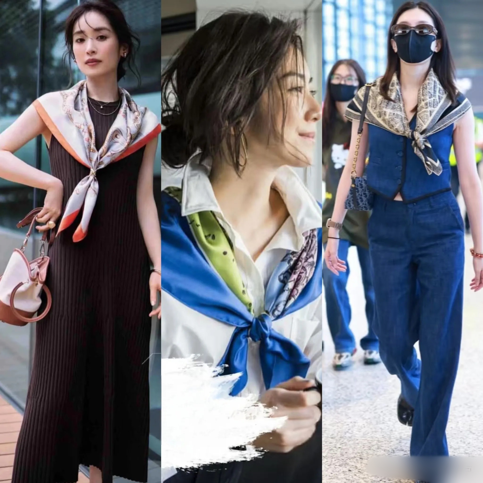 Mùa hè có thứ này là "vũ khí tạo khí chất", vừa trẻ trung vừa tinh tế, đẹp đến nao lòng!- Ảnh 12. Mùa hè có thứ này là "vũ khí tạo khí chất", vừa trẻ trung vừa tinh tế, đẹp đến nao lòng!- Ảnh 8.