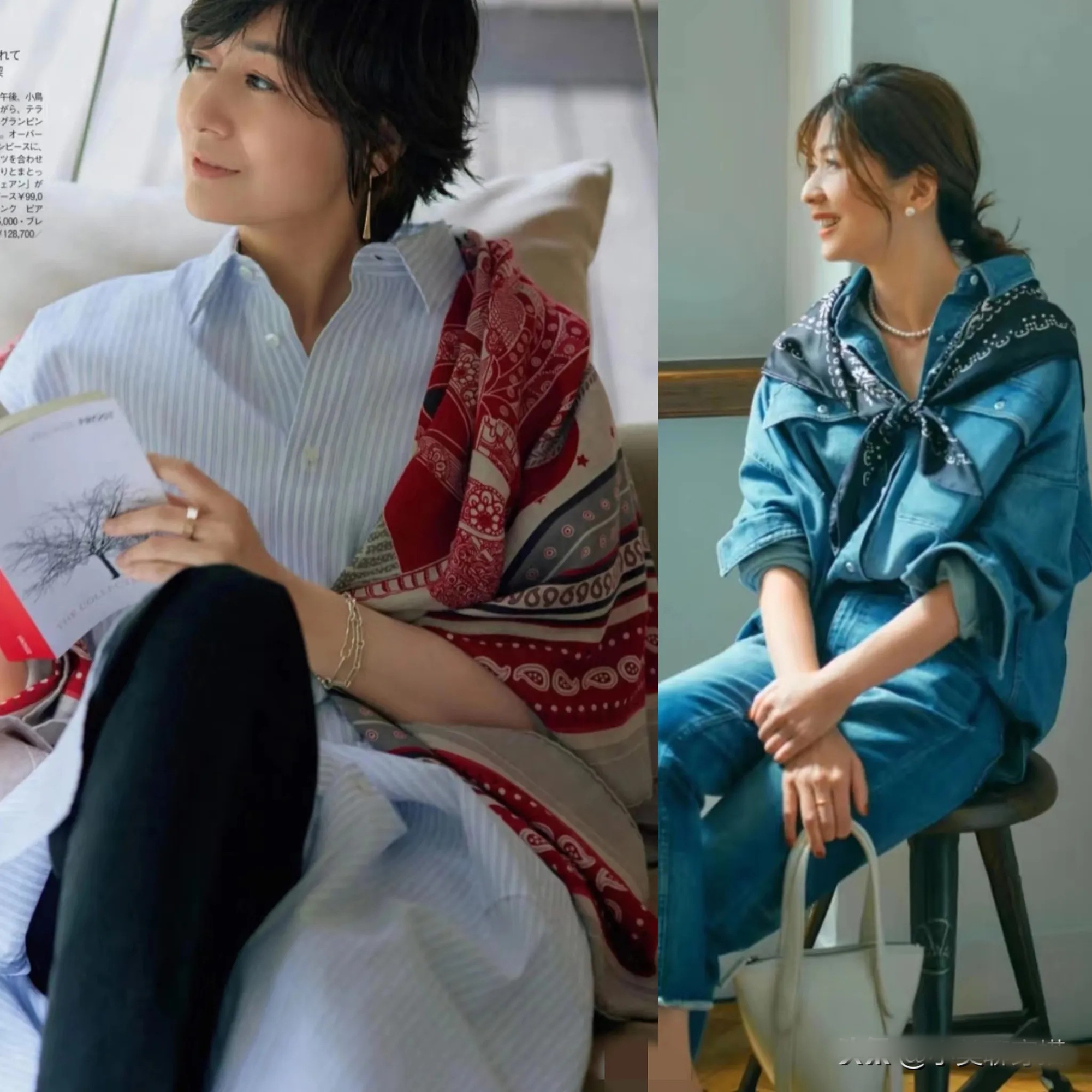 Mùa hè có thứ này là "vũ khí tạo khí chất", vừa trẻ trung vừa tinh tế, đẹp đến nao lòng!- Ảnh 13. Mùa hè có thứ này là "vũ khí tạo khí chất", vừa trẻ trung vừa tinh tế, đẹp đến nao lòng!- Ảnh 9.