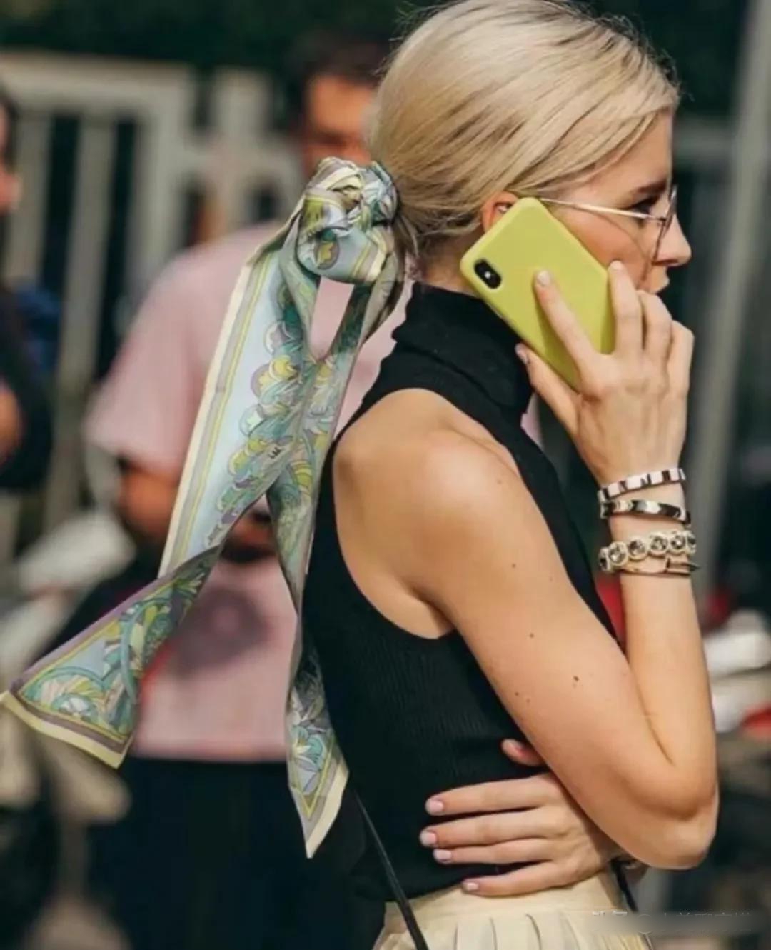 Mùa hè có thứ này là "vũ khí tạo khí chất", vừa trẻ trung vừa tinh tế, đẹp đến nao lòng!- Ảnh 17. Mùa hè có thứ này là "vũ khí tạo khí chất", vừa trẻ trung vừa tinh tế, đẹp đến nao lòng!- Ảnh 12.