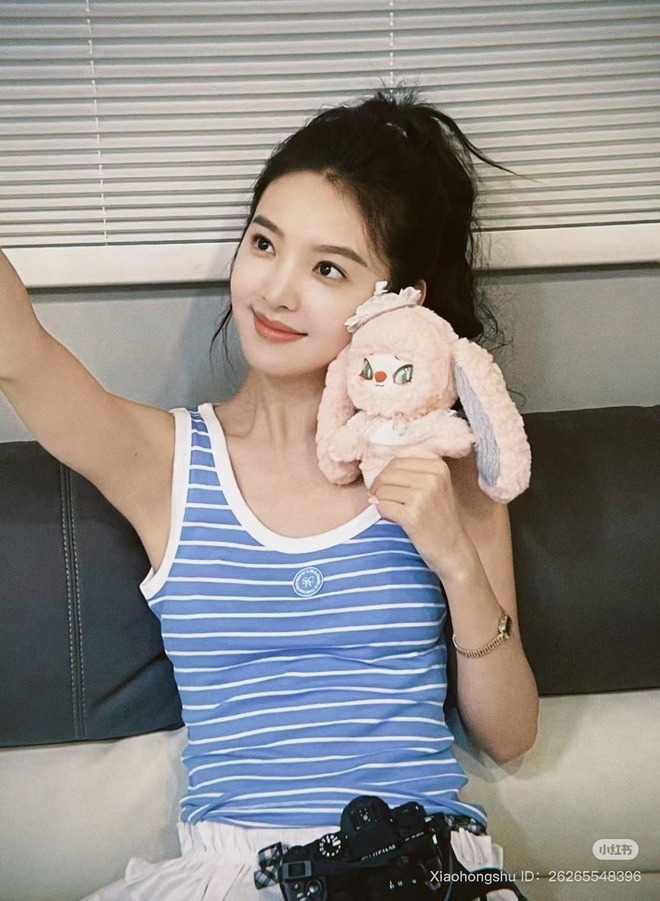 chương nhược nam 7