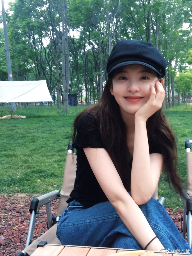 chương nhược nam 12