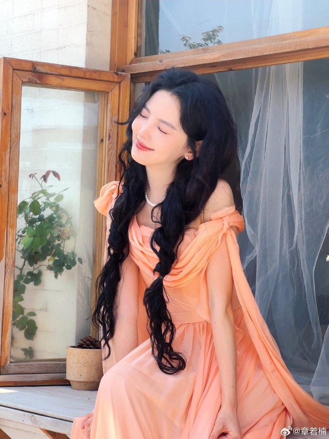 chương nhược nam 14