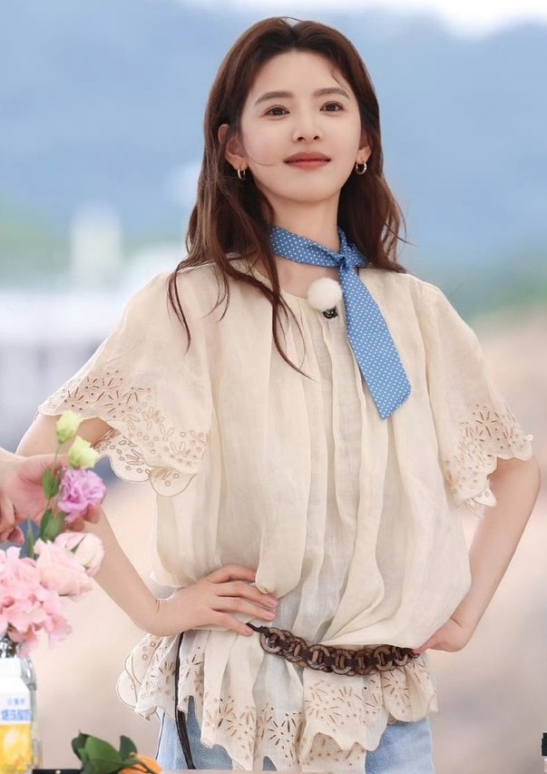 chương nhược nam 17