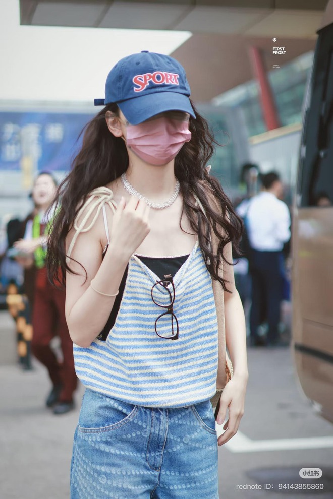 chương nhược nam 20