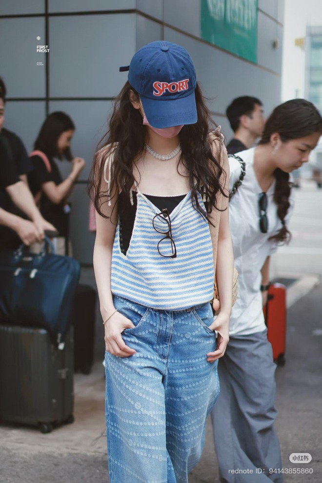 chương nhược nam 21