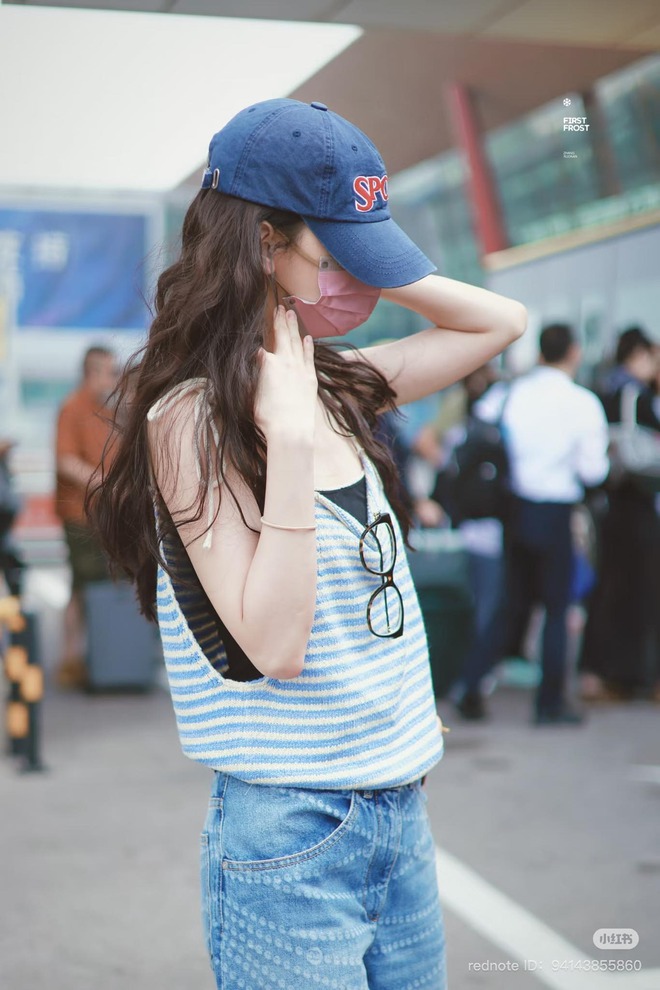 chương nhược nam 22