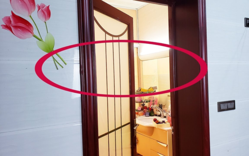 Nên mở hay đóng cửa nhà vệ sinh khi không dùng?- Ảnh 1.