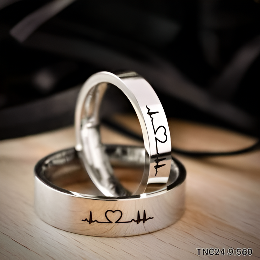 vì sao giới trẻ ngày nay chuộng nhẫn cưới thiết kế riêng - 2